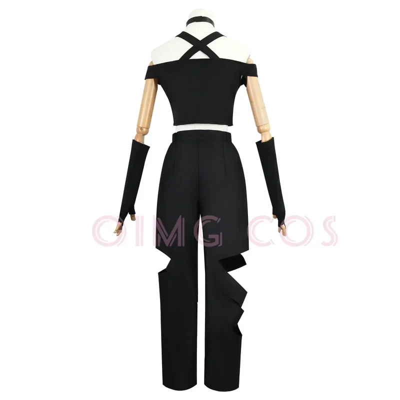 فندق ميلي تأثيري الزي الرسمي بدلة رجالية أزياء الهالوين