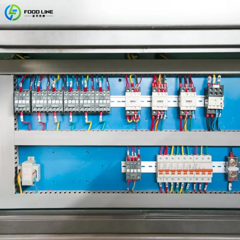 Automatic Horizontal Plastic Preform Manufacturing Machine Servo Motor Driven Custom PET Preform Injection Molding Equipment