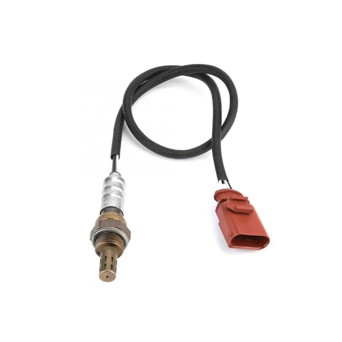 Applicable to VW Bora 1.6L automotive rear oxygen sensor 06A906262DN auto parts