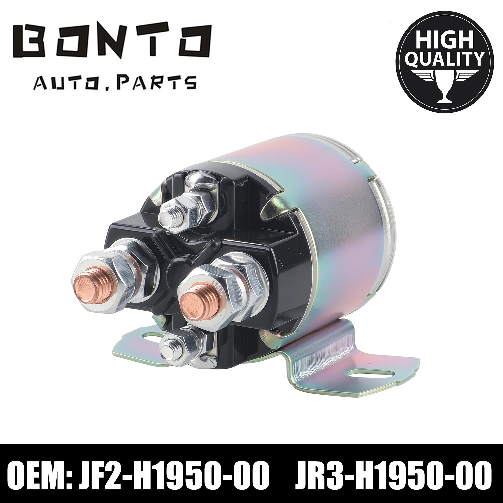 Bonto 12 Volt, 4 Te…