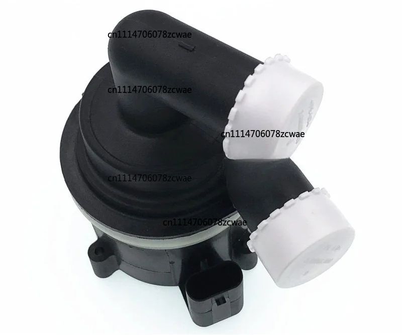 ZOCI- 5N0965561A Auxiliary Water Pump For Volkswagen Golf For Audi Q3 Quattro
