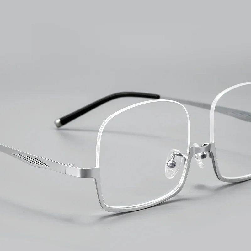 Billiards Glasses Frame Professional Wide-angle Focal Point Men's And Women's Glasses Frame Half Frame Optical Frame T001