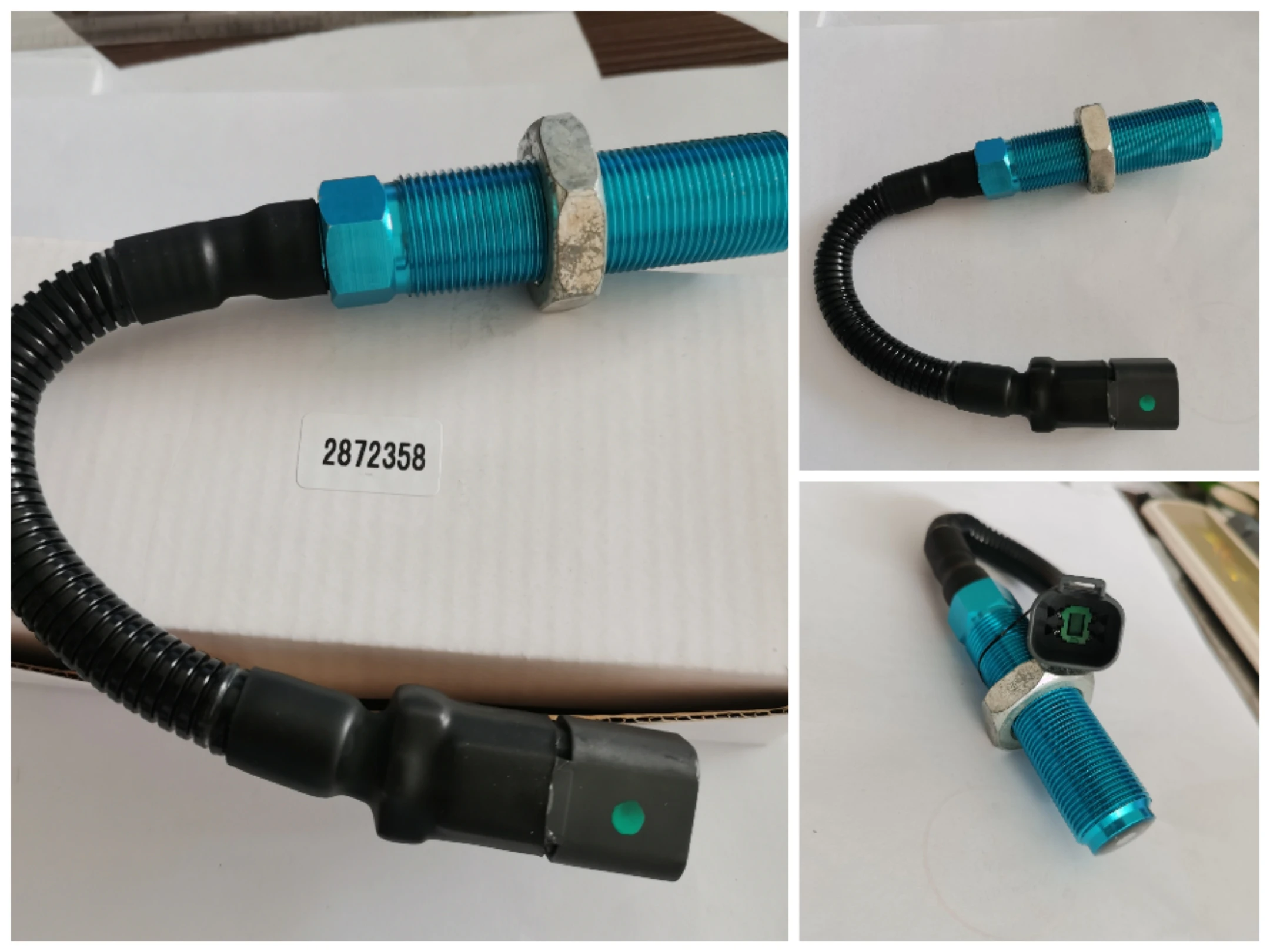 

Speed Sensor 4327238 2872358 for QSK60 QSK Engine