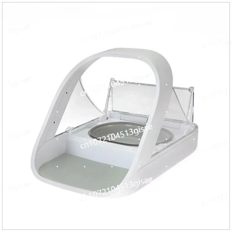 Surefeed Chip Recognition Sensing Multi Automatic Feeder Pet Bowl Puppy Wet Food Preservation and Insect Prevention