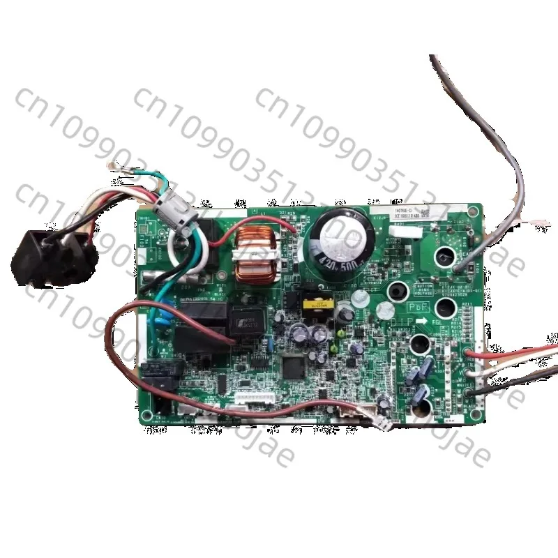 

Подходит для кондиционера с регулируемой частотой Fujitsu K12JX-C-A (02-01) Компьютерная плата 9709423028, материнская плата