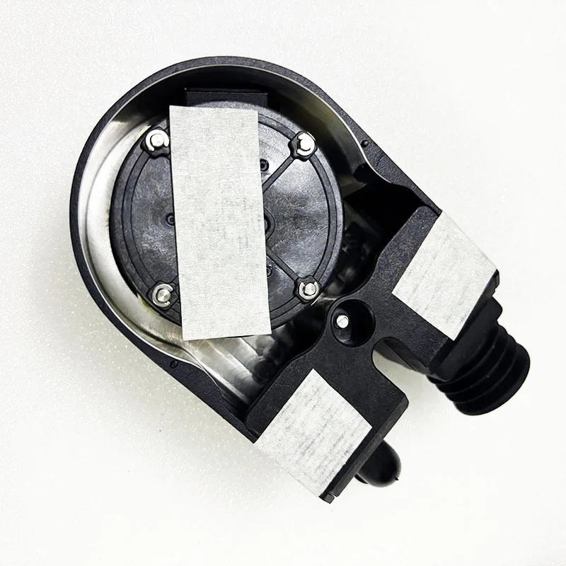 

Brand New Agricultural Drone XAG P100pro Peristaltic Pump Heads A B Pump Head For XAG Argas Plant Protection Drones Repair Part