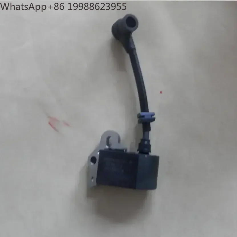 T26CS  COIL FITS  B26 B26PS CHAMPION 138  242 255 26CC 35CC 42CC 55CC BRUSHCUTTER CHAINSAW MAGNETO 5855655-01