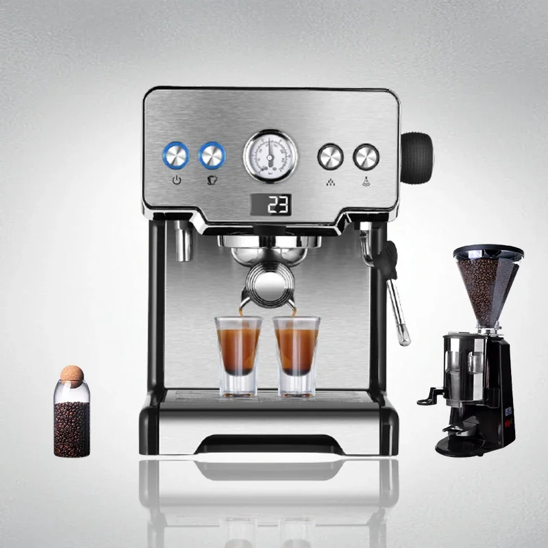 China Manufacturer Coffee Maker Commercial Mastrena For Sale Espresso Machine