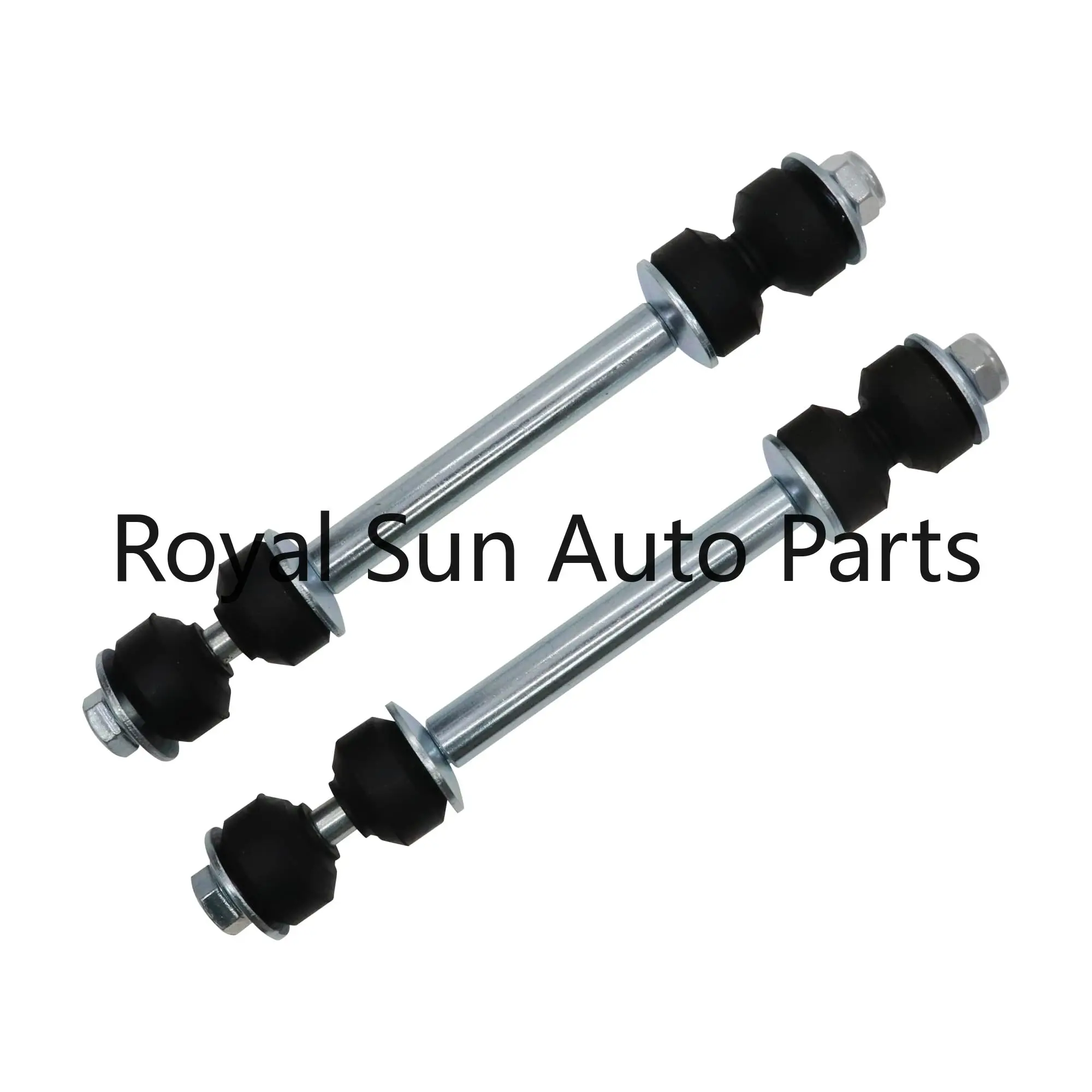 

2 шт. передних стойок стабилизатора K80631 для Hummer H2 H3, Silverado Tahoe Suburban, Sierra Yukon, Escalade