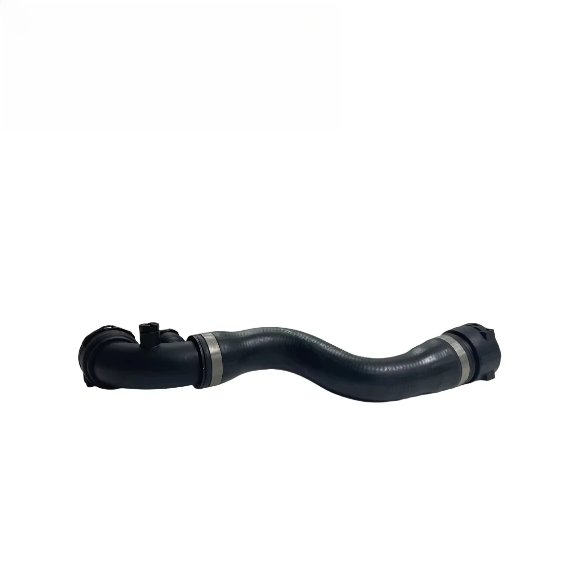 

Brand New High-quality Coolant Pipe for BMW X3E83E90E60F10N20N46N52N54N55, Water Pipe 11533400207