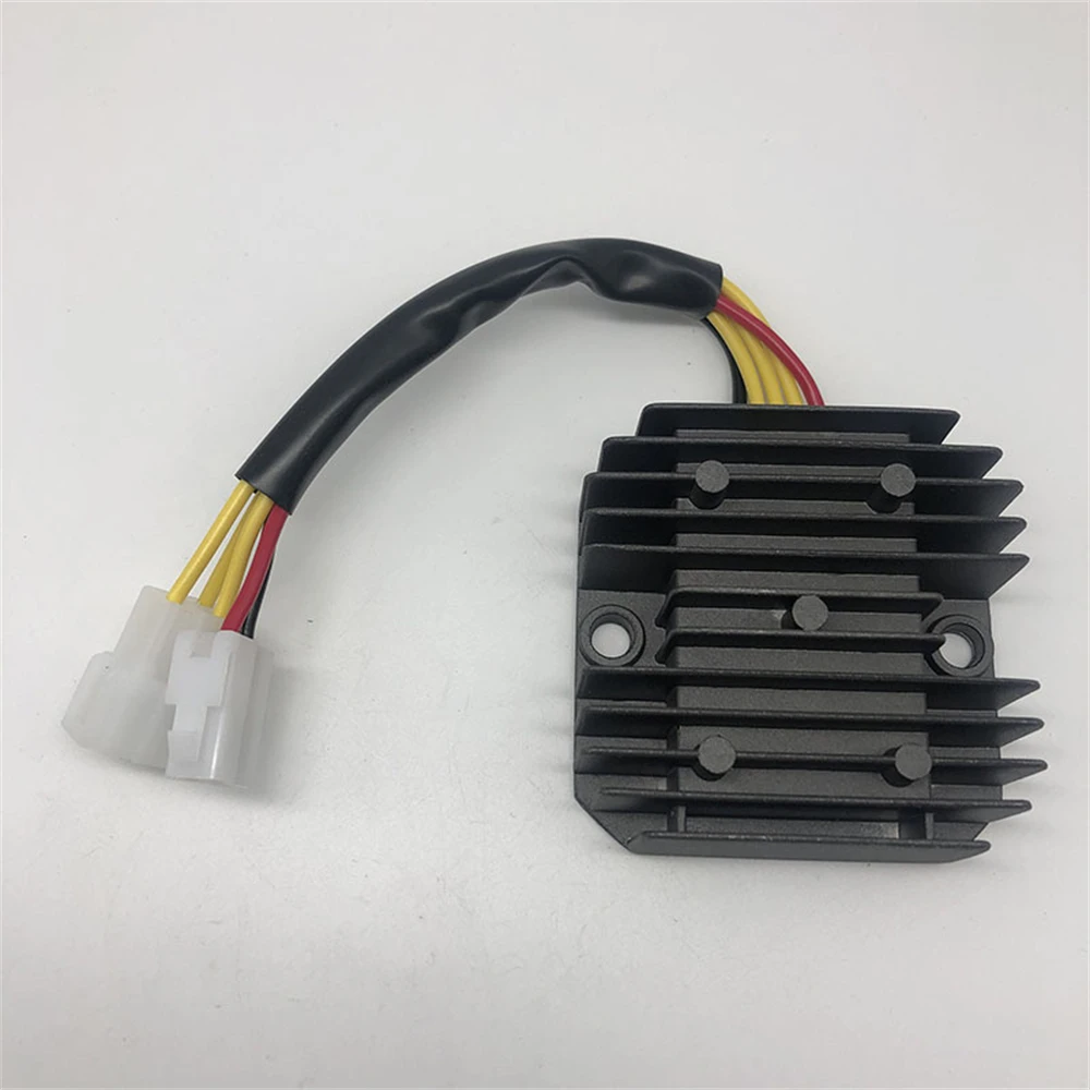 Motor Voltage Regulator Rectifier For Hyosung GV Comet Mirage 650 GV Aquila FI 250 650  ST7 FI  luxe 700 TE S 450 MS3125/3250