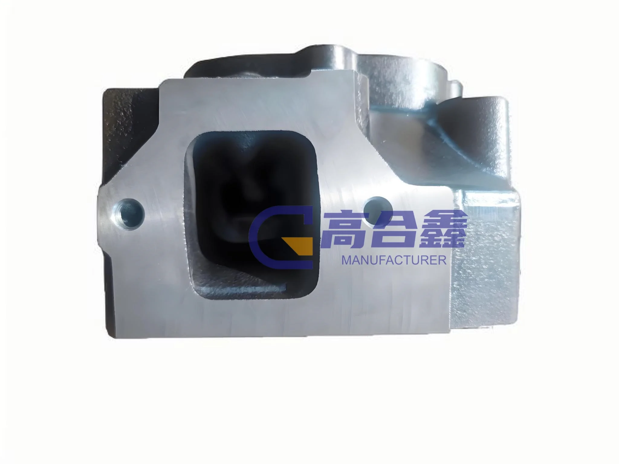 Factory Supply For MAN D2566 D2866E Diesel Engine Cylinder Heads Model 51031016510 51031016550