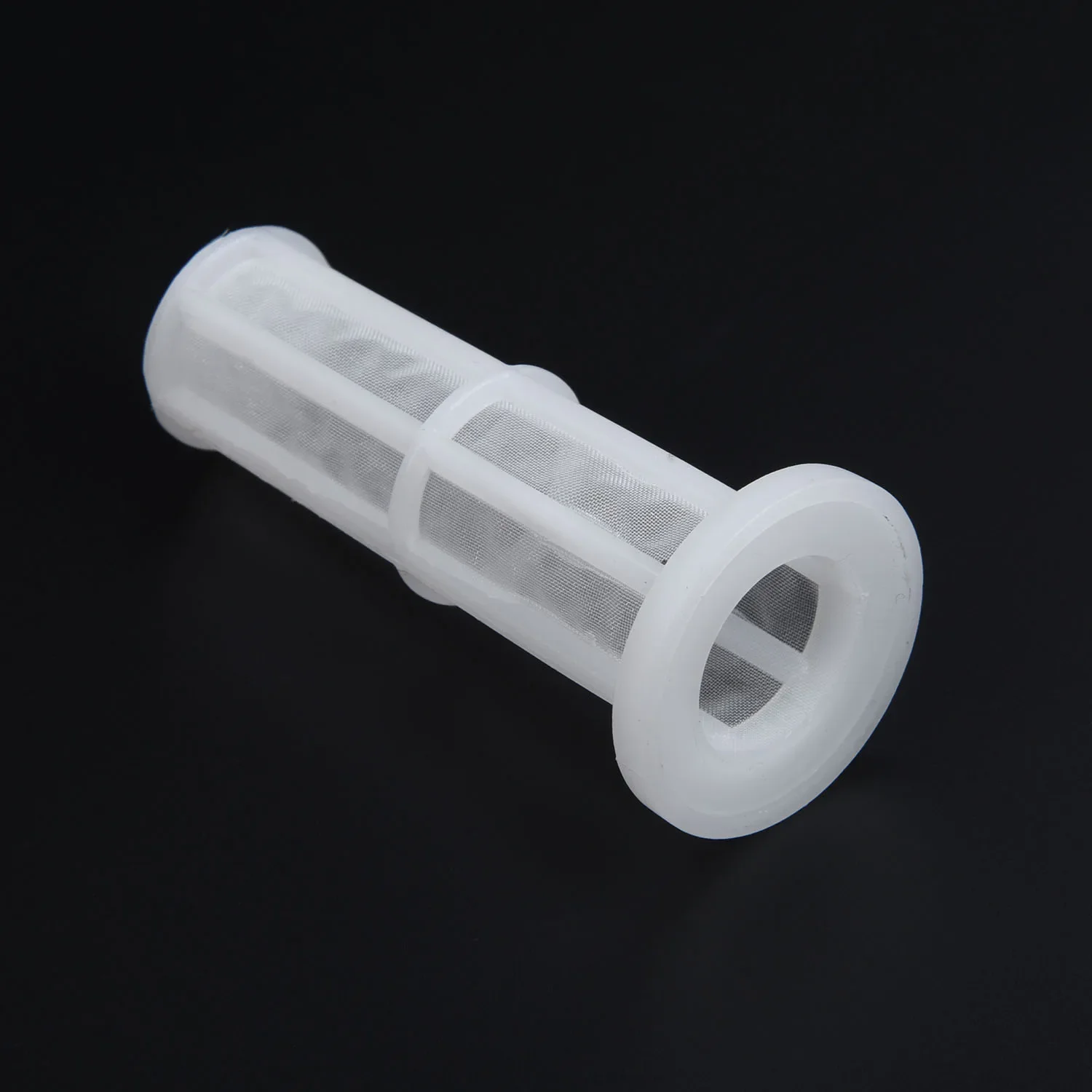 5PCS Washer Water Filter Net For Karcher K2K7 High Pressure Filter, Plastic Material, Transparent, 7 8x3 5x2 5cm