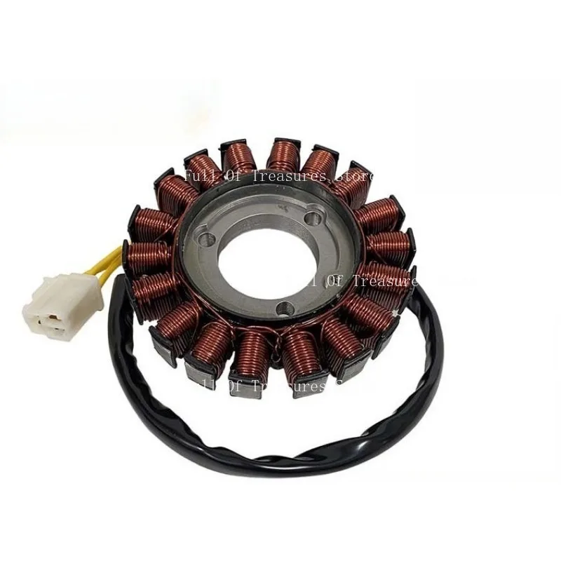 

Катушка зажигания мотоцикла подходит для Suzuki GSXR600 GSXR750 GSXR600