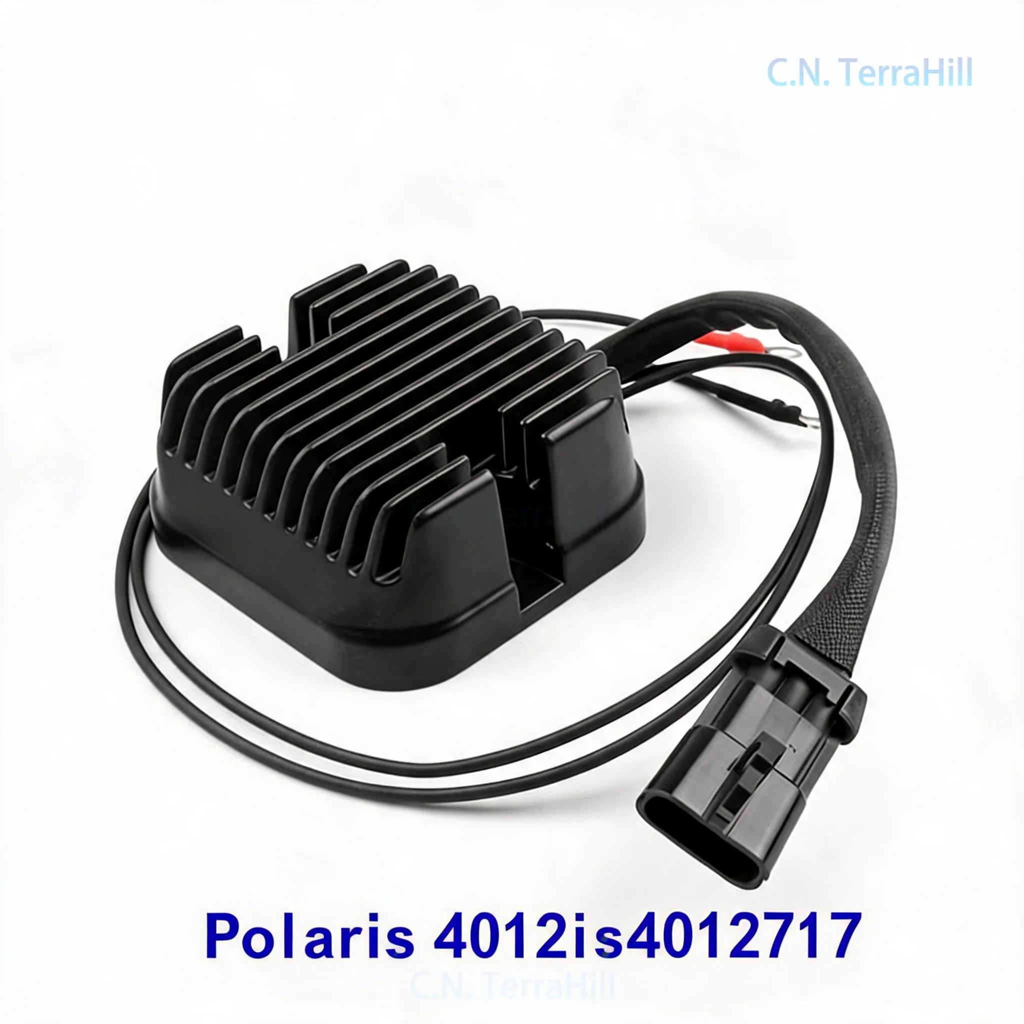 Motorcycle Ignition Coil Compatible with Mercury 332-5772A7 Outboard Engine Parts
