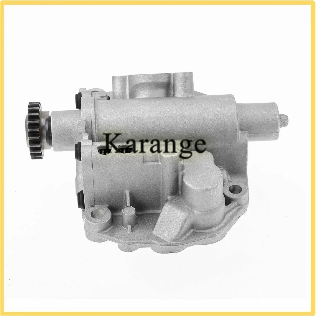 New 1X 06H115105AQ Engine Oil Pump For VW Golf CC Tiguan AUDI A5 Q5 TT 06H 115 105 AK 06H 115 105 AM 06H115105BF/AF 06H115105AP