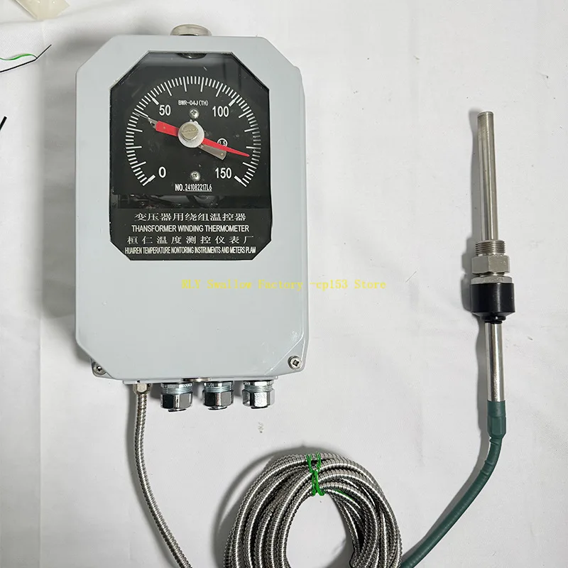 

BWR-04J (TH) Transformer winding Thermostat winding, thermometer, temperature measurement and control instrument