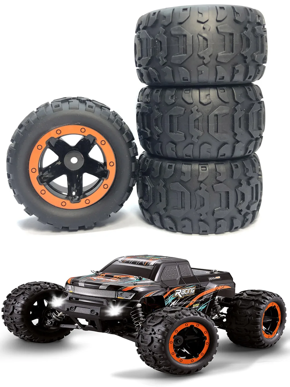 Gomme Pneumatici Per Camion 12R 22.5 Im Kanton Tessin