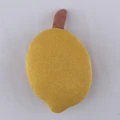 Sonajero de limón