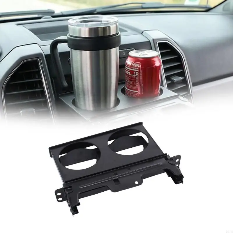 Genuine Concept Two mark Beverage Stand For Late Eighties Middle Nineties Sport Utility Vehicles R6FB