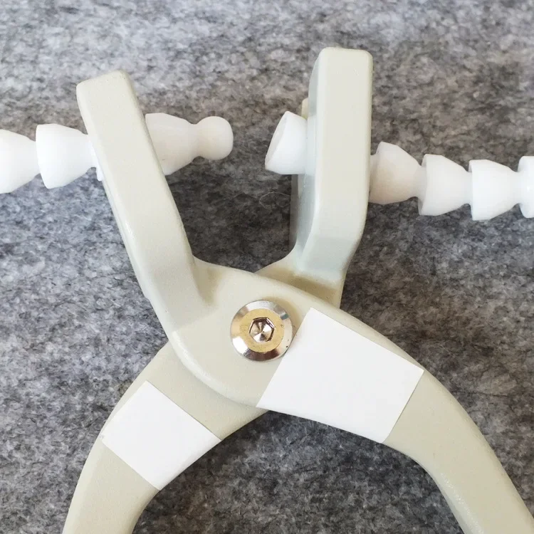 For Gold Fulong 3/8 Bamboo Curve 1/2 Cooling 4 Fuel Injection Hose 6 Minutes Skeleton Doll Disassembly and Unloading Pliers Tool