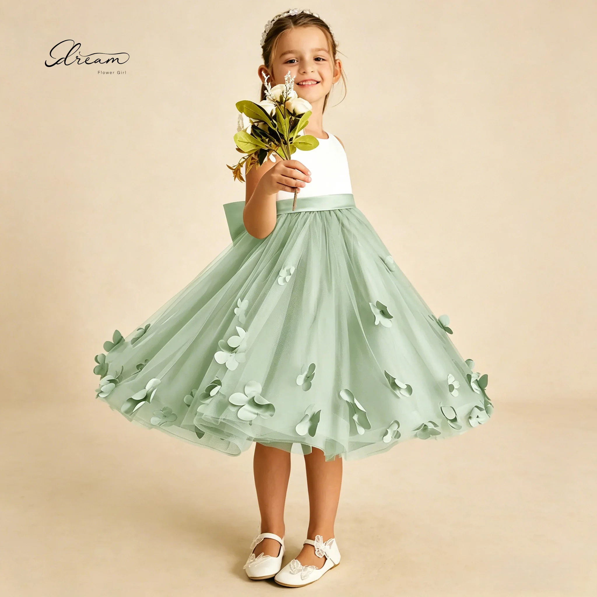 vestido-de-nina-de-las-flores-verde-salvia-con-cuello-redondo-apliques-florales-3d-sin-mangas-de-tul-para-boda-con-lazo-largo-hasta-la-rodilla