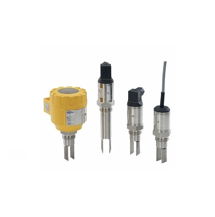 

Вибрационные вилки Georg Fischer Type 2280 (модели 2280-S-5WBO-1, 2280-S-5XWBO-1, 2280-S-5WNO-1, 2280-S-5XWNO-1)