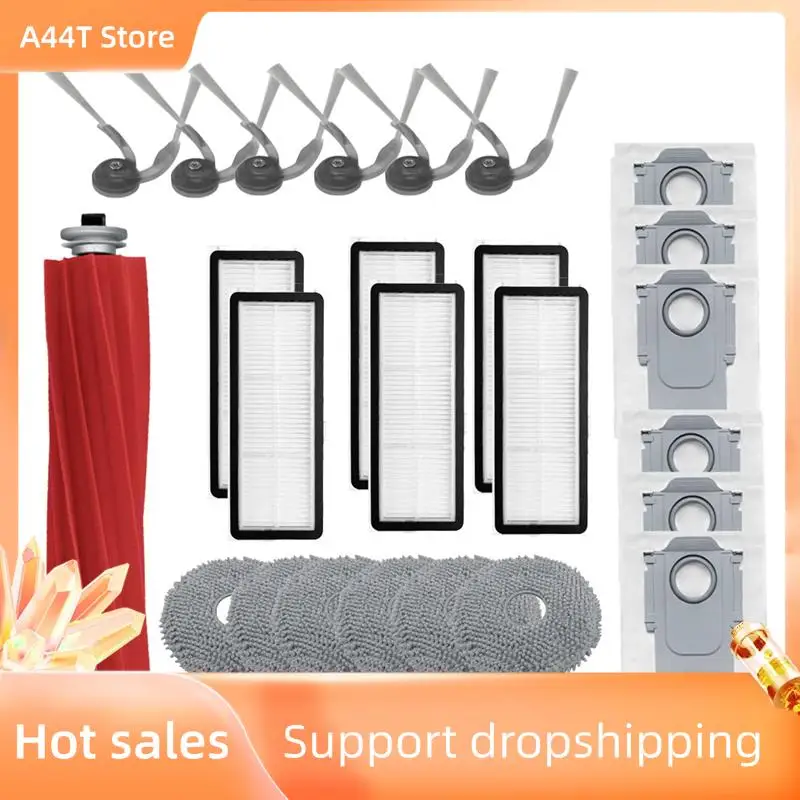 A44T 25 Pcs Vacuum … - image