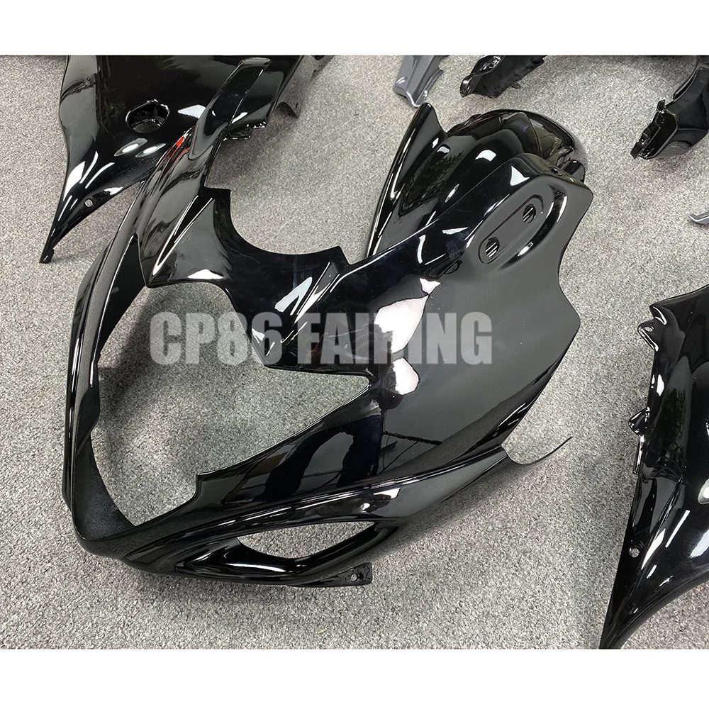 For GSX650F GSX 650F 2008-2009 2010 2011 2012 2013 Motorcycle Fairing Kit ABS Plastic Body Fairings Bodywork Bodykit