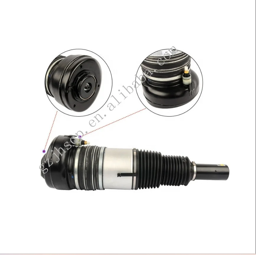 

Front Air Balloon Repair Kits for Bentley Lamborghini Q7 Q8 SQ7 SQ8 4M0616039 4M0616040 Air Suspension Shock Absorber