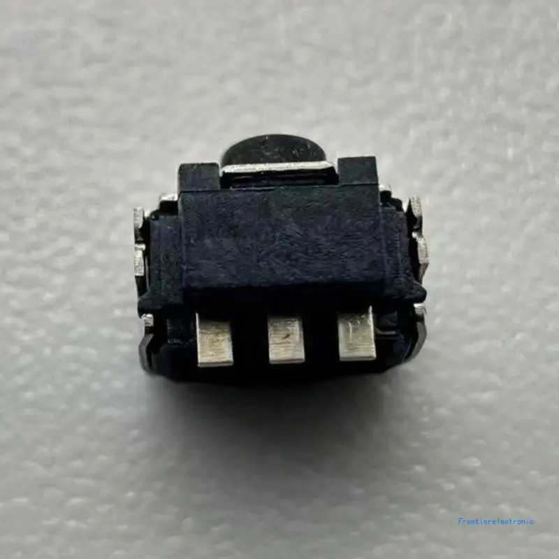 High Sensitivity Shoulder Button Replacement Button Power Button for Deck Console Repair Parts DropShipping