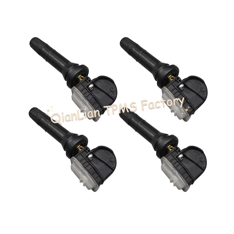 4pcs 3601010BS01 TPMS Tyre Pressure Sensor For Changan Alsvin CS35 PLUS CS85 CS95 F70 Hunter Kaicene F70 LandTop Ruixing EM60