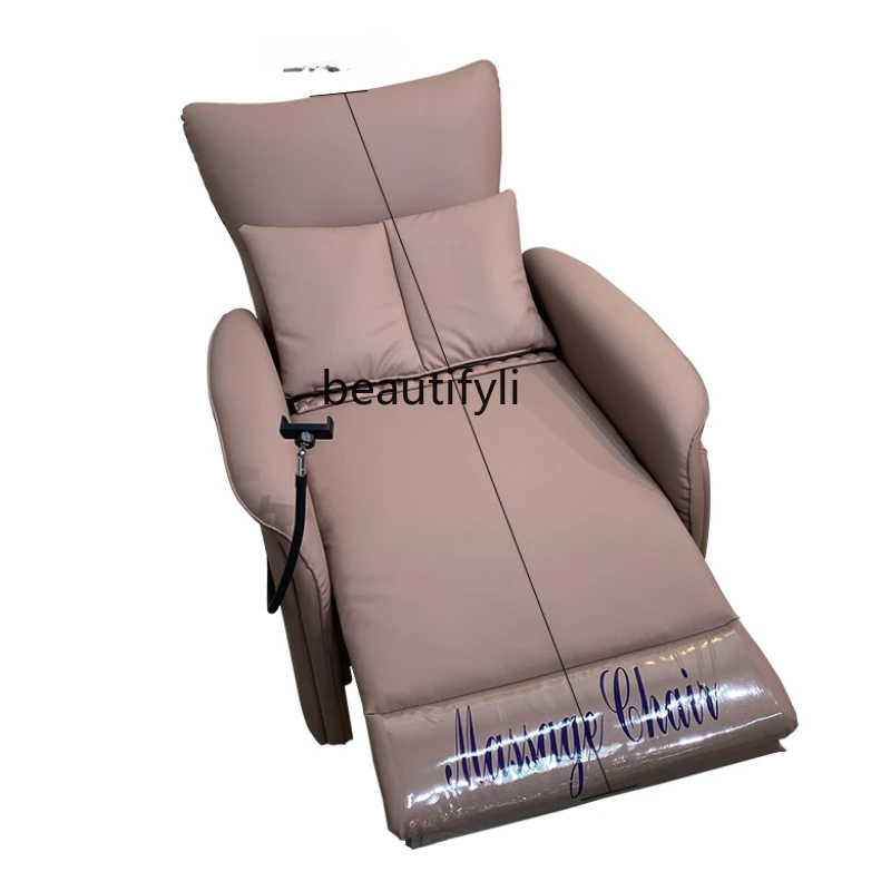 

Multifunctional Home Massage Chair Single Lazy Sofa Rocking Chair Living Room Recliner chairs for bedroom furniture