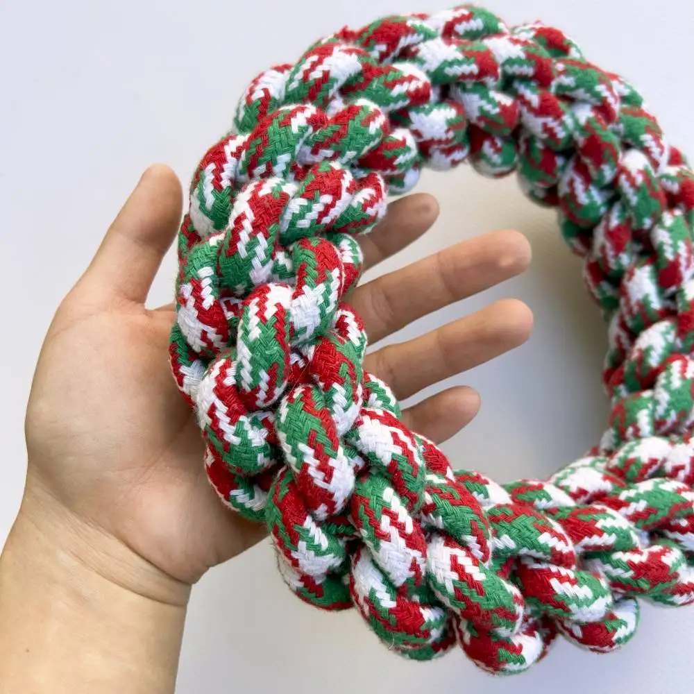 Thumbnail 4 - #62 Most Reviewed Puppy Rope Toys