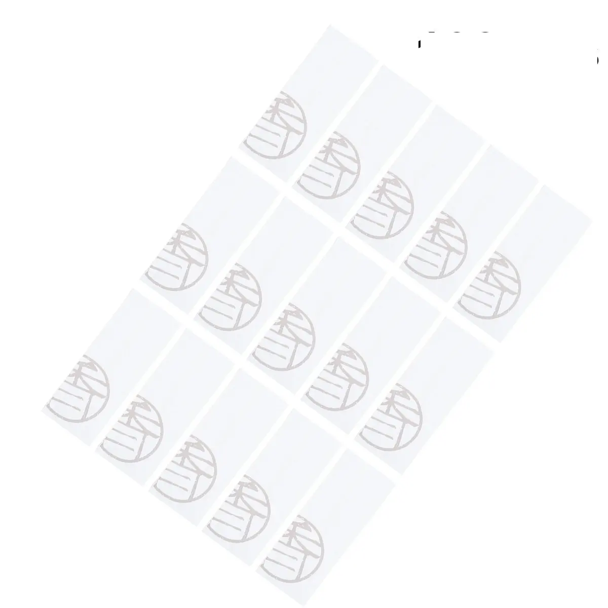 100Pcs Dog Paper Bags Greaseproof Premium Paper Oilproof Non-Stick for Hot Dog Sandwich Fried Food Packing Pouch - view 5