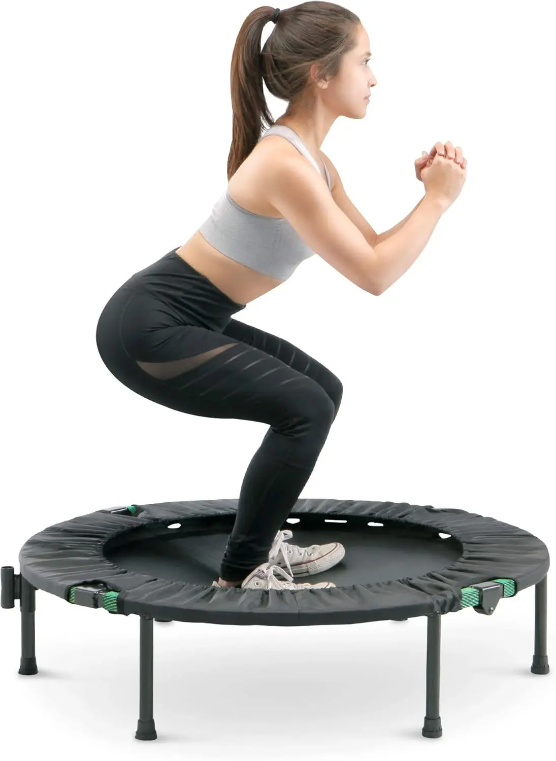 Trampoline Cardio T…