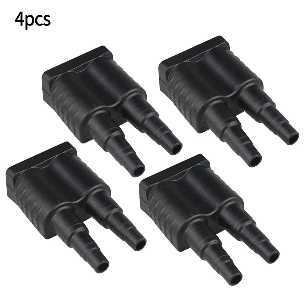 Waterproof 120A For Anderson Plug Connector Dustproof Cable Jacket Black Brand Conector De Carga Celular Solar Panel Cable