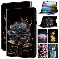 Floral Case for Xiaomi Redmi Pad SE 11