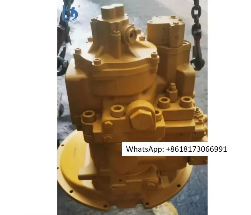 

Запчасти для экскаватора 345C: главный гидравлический насос 2667944, 266-7944, 345C, E345C, основной гидравлический насос для экскаватора.