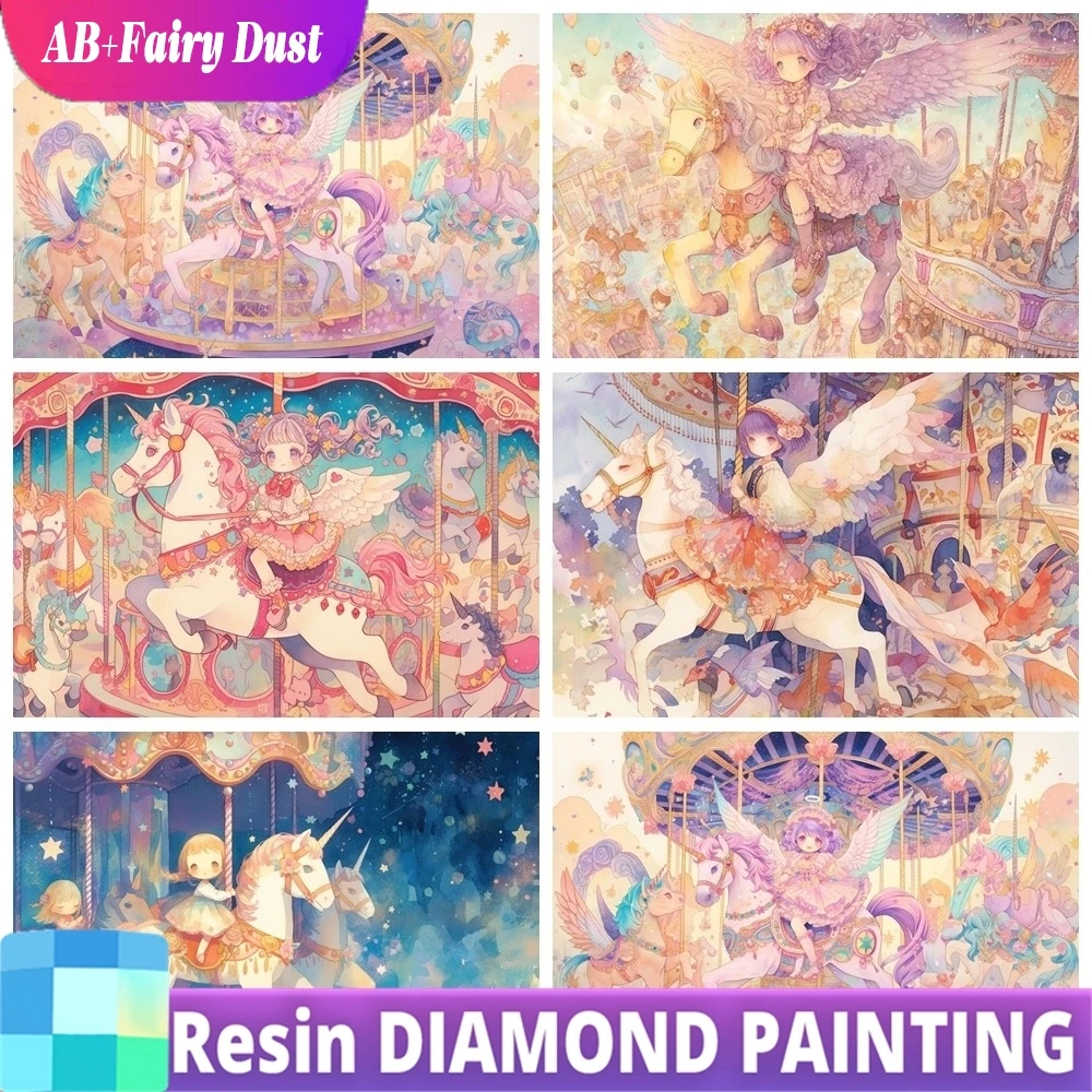 �y�Z�[�����z�����t�F�A���[�_�X�g AB 5D DIY �_�C�������h�A�[�g�G��L�b�g�V 2025 �h�J���U�C�N�N���X�X�e�b�`�J���[�Z���Ə����Ƃ̑���