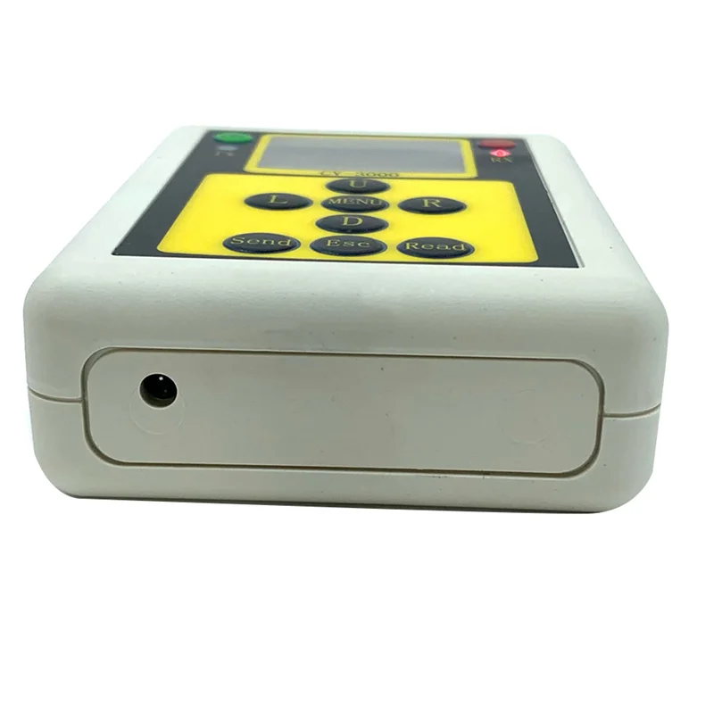 A19E-Wireless Remote Control Analyzer 315Mhz/433Mhz  Analyzer Multifunctional Frequency Meter Counter Tester
