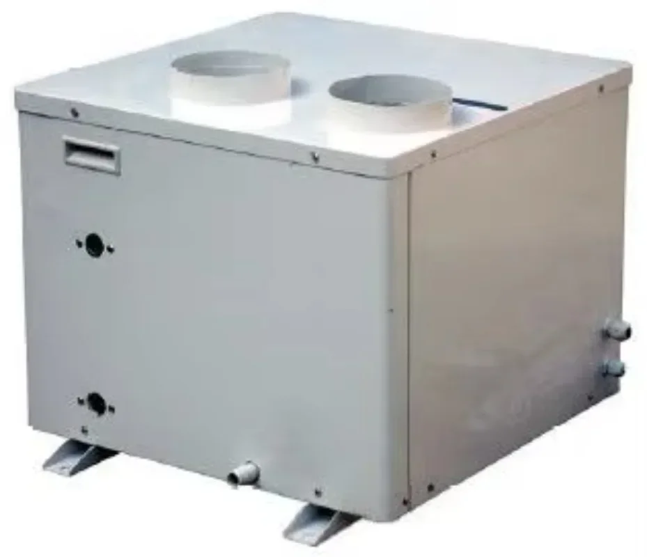 

Hot SalesHot Water Heat Pump With Circulation Pump In Duct Connection
