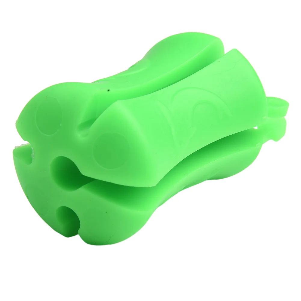 

Fishing Rod Protector Holder Stop Puller Storage Rack Fishing Rod Fixing Ball Elastic Silicone Storage Rack Tackles Fishing Tool
