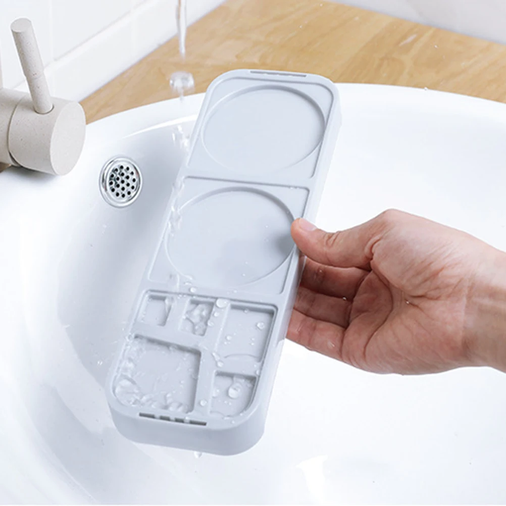 

toothbrush rack toothpaste rack toothpaste holder toothbrush storage holder toothbrush holder