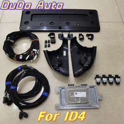 Voor Id4 Panoramische Camera 360 Panoramisch Beeld Id4 360 Camera 5wd 980 546 5wd980546