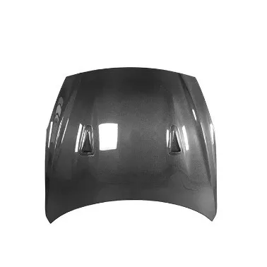 

Suitable for Nissan GTR35 upgraded carbon fiber cover GTR35 original carbon fiber cover