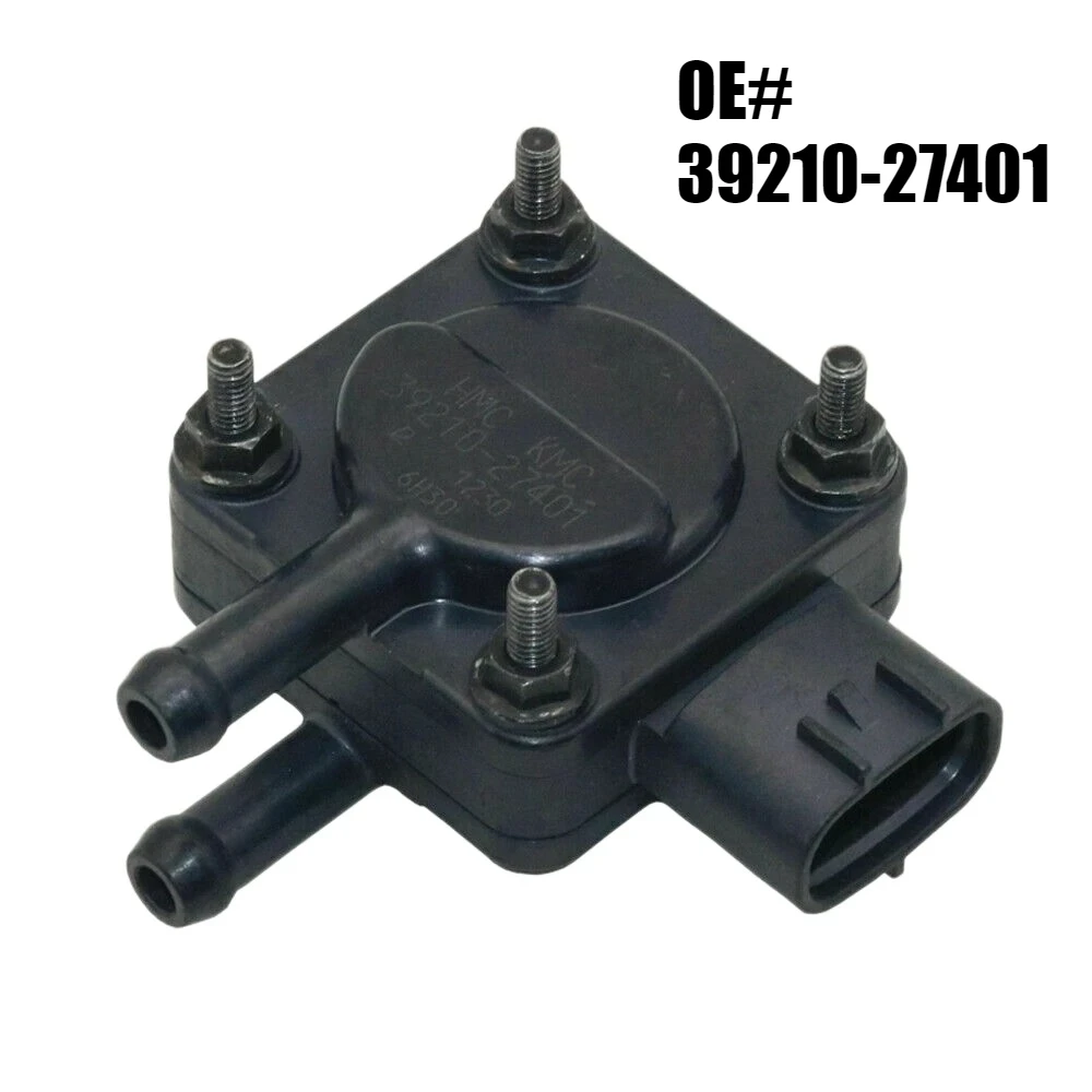 

Автомобильный датчик перепада давления для Hyundai Tucson Kia Carens Sportage 2005-2012 39210-27401