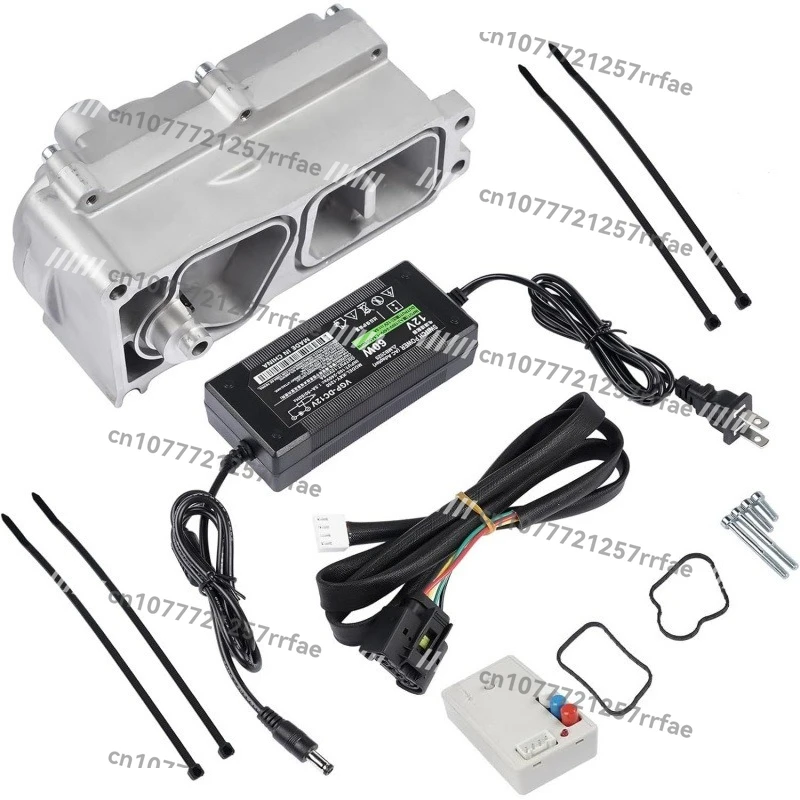 

HE300VG 68481772AA 68445522AA turbocharger actuator