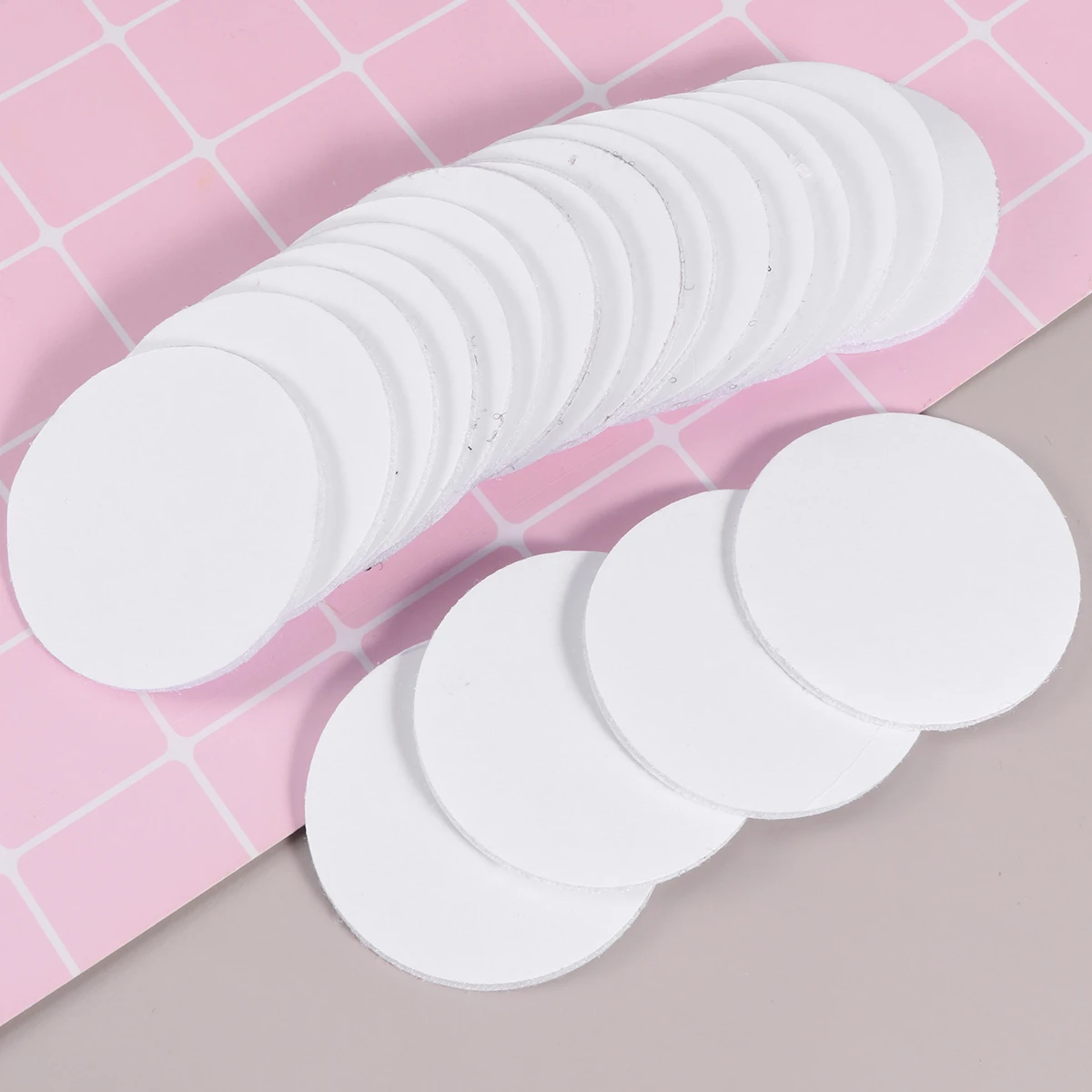 

Anti-slip Sheet Set Blanket Fixer Non-slip Hook Loop Dots Sofa Gripper Bed Sheet Retainer Self Adhesive Fasteners Fabric