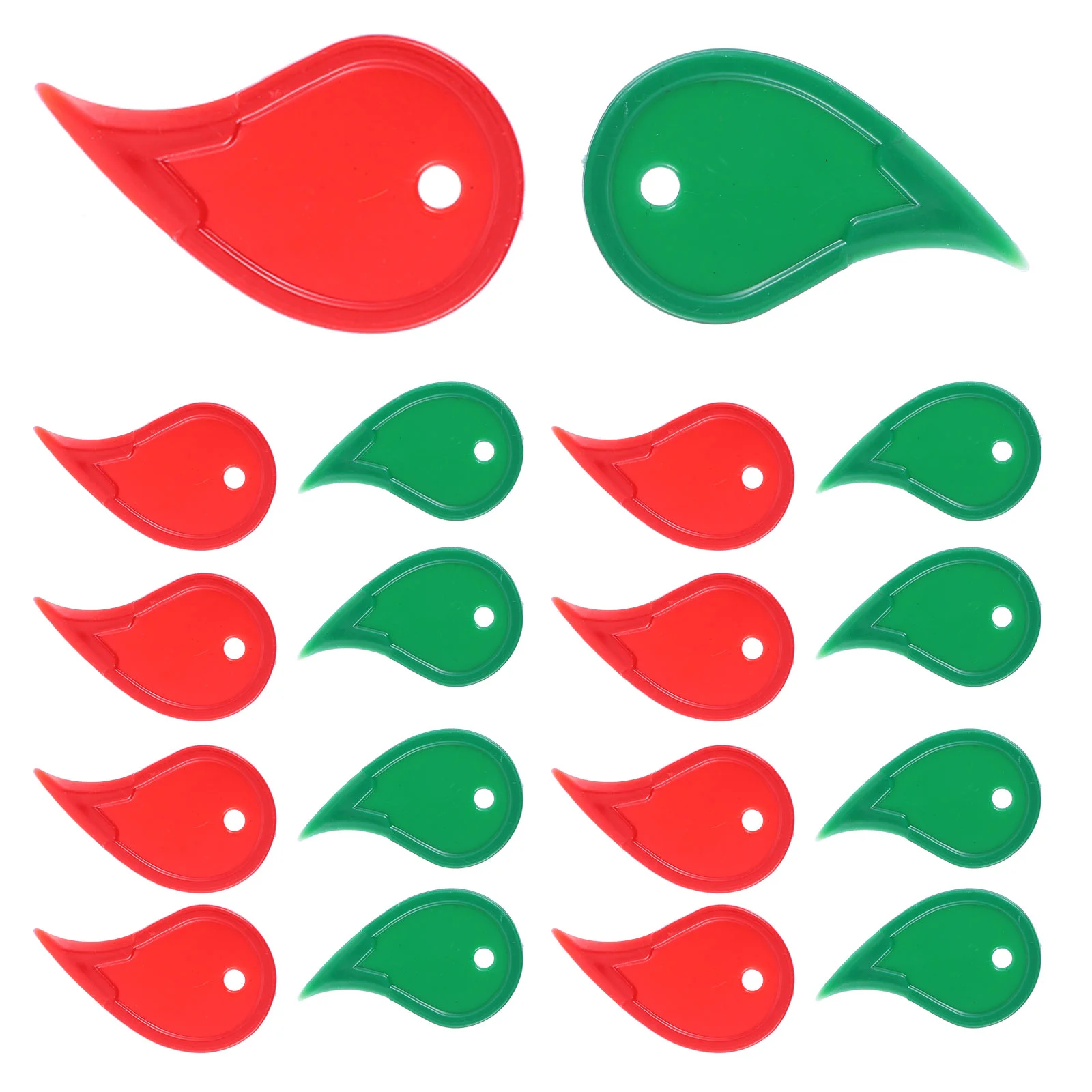 

500 Pcs Box Opener Old Letter Openers Envelope Express Parcel Multifunction Tool Mini